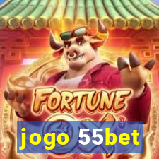 jogo 55bet